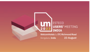 ESTECO Users’ Meeting India 2023